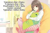 [Sasamori Tomoe] Paradise Found Zenpen + Kouhen | Paradise Found Part I + II (COMIC HOTMiLK 2016-10 + COMIC HOTMILK 2017-04) [English] [Redlantern] [Digital]