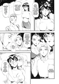 [Azuki Kurenai] Nan to Naku Ii Kanji 2 | Wonderful Feeling 2 [English] [Tadanohito]