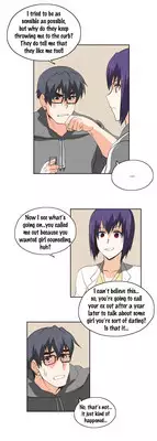 [Husky guy] SStudy Ch.0-26 (English) (YoManga) (Ongoing)