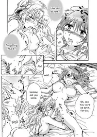 [peachpulsar (Mira)] Cutie Beast Kanzenban | Cutie Beast Complete Edition [English] [Digital]