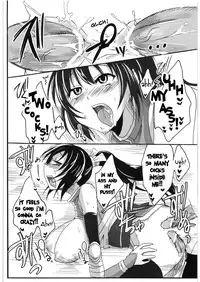 [Pochi-Goya. (Pochi.)] Inga Ninpocho | Scroll of Pleasure Ninja Arts [English] {doujin-moe.us}