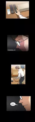 [Yihyeonmin] Drug Candy Ch.0-36 (English) (YoManga) (Ongoing)