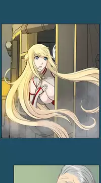[Hong BanJang] Aharoo Ch.1-27 (English) (YoManga) (Ongoing)