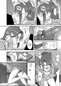 [Hito no Fundoshi (Yukiyoshi Mamizu)] Kaki Hoshuu 4 [English] [fmko] [Digital]