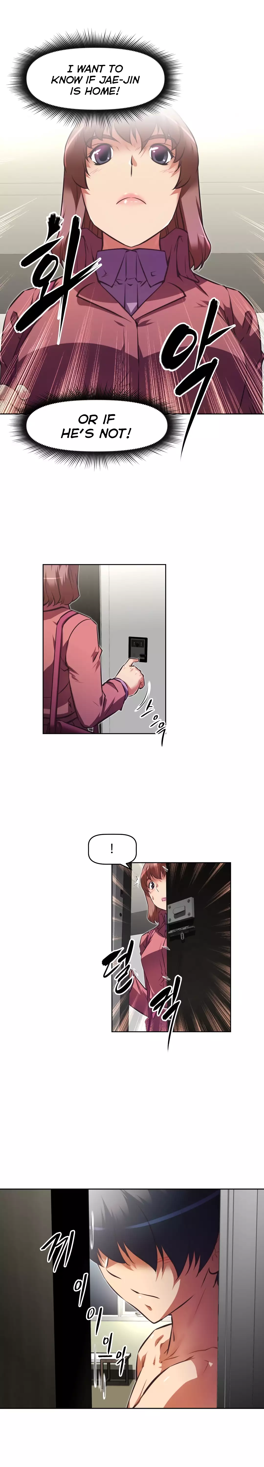 Brawling Go Ch.76-122