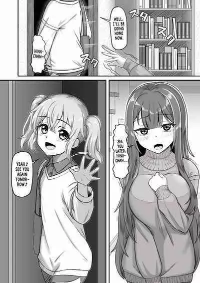 [Youkandou (Youkan)] Onee-san to Josou Shota | Onee-san and Cross-dressing Shota [English] [mali] [Digital]