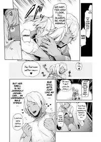 [Ohkami Ryosuke] TS Ryuugaku-ki [English] [Decensored]