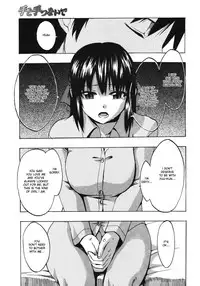 [Takenoko Seijin] Te to Te Tsunaide | When you let go of my hands [English]