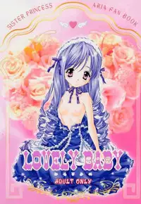 [NEKOMIYA (Nekomi Haruto)] LOVELY BABY (Sister Princess)