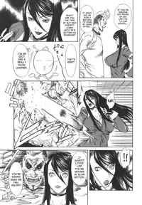 [Sunakawa Tara] Sexualizm [English] [SaHa]