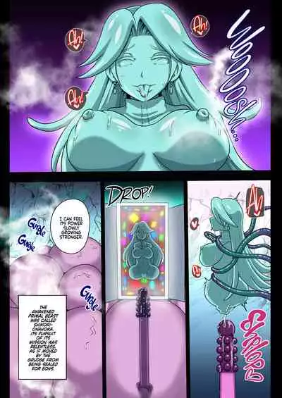 Kikuudan Zenmetsu! Nazo no Seishoujuu Sicoli-Onahoka! Full Color Ban