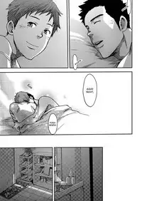 [Tsukumo Gou] 7-kakan. ~ Nonke wa Gay ni Mezameru ka? 2 Dai 3-shou | 7 DAYS. ~ Can I Turn Gay in Seven Days? 2 ch.3 [English] {Zandy no Fansub} [Decensored] [Digital]