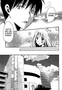 [Ponkotsu Works] Ojousama wa Nigedashita (The Grace Escape) Ch.01-10 [English] [Japanzai]