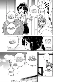 (C92) [squeezecandyheaven (Ichihaya)] 300 Manen Hoshii! + C92 no Omake | I want 3 Million Yen! + C92 Bonus Book [English] [ATF]