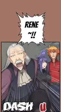 [Hong BanJang] Aharoo Ch.1-27 (English) (YoManga) (Ongoing)