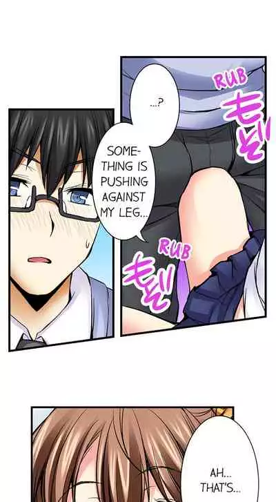 [Aoi Yumi] Doushite Sensei to Sex Shicha Dame nan desu ka? | Why Can't i Have Sex With My Teacher? [English]