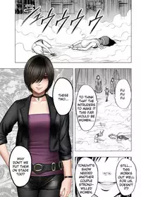 [Crimson Comics] Crimson Dream [English]