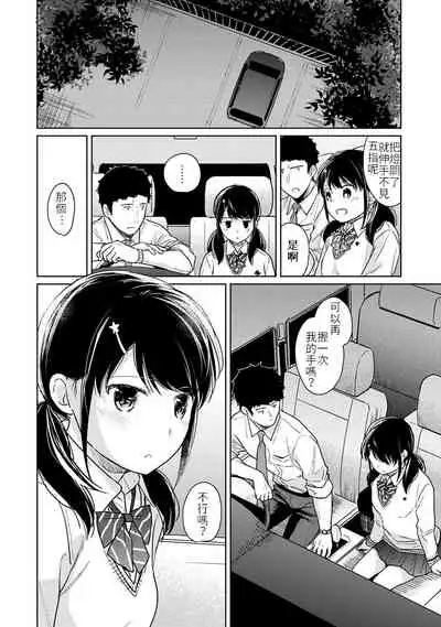 1LDK+JK Ikinari Doukyo? Micchaku!? Hatsu Ecchi!!? | 1LDK+JK 突然間展開同居？ 極度貼近！？初體驗！？ Ch. 18-28
