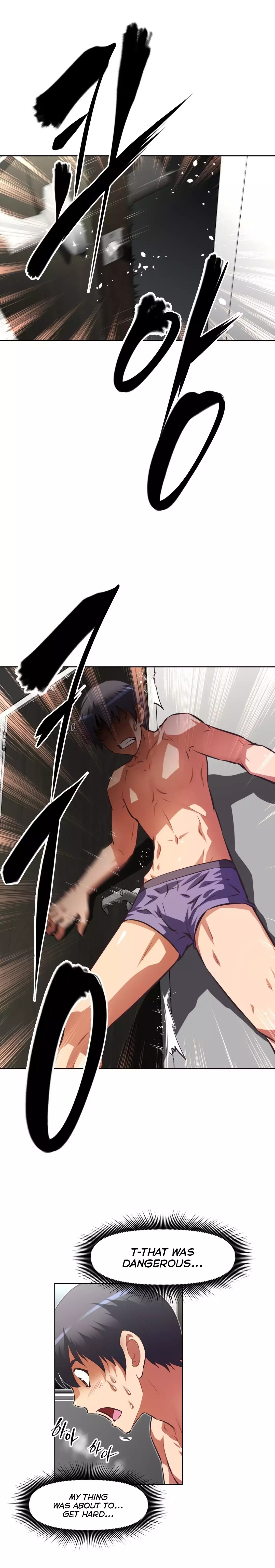 Brawling Go Ch.76-120