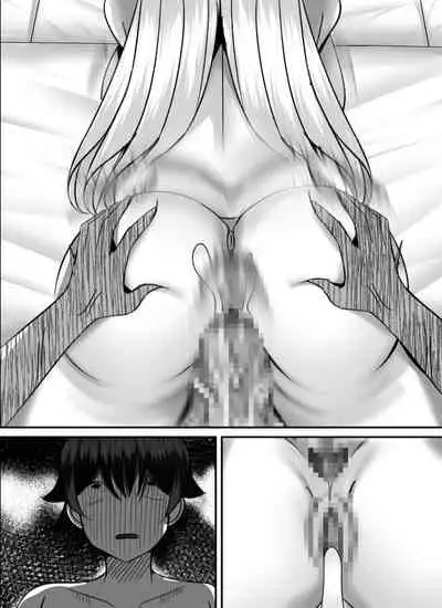 Boku ga Gal to Harem Seikatsu o Okuru Hame ni Natta Mitai da ga? 2