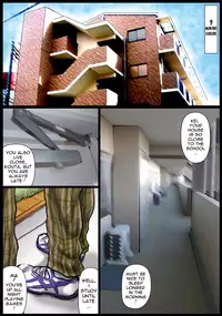 [Kuroneko Smith] Kaa-san no Ana Tsukawasete ~Zenpen~ | Cumming Inside Mommy's Hole 1 [English] [MonaS] [Digital]