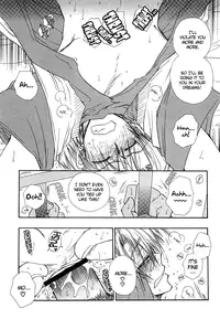 BENNY - Kawaii Darling ch1