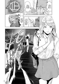 [Gesundheit] #Futsuu no Onnanoko | #Nonentity Girls [English] [ATF] [Digital]