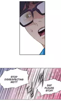 [BAK Hyeong Jun] Sweet Guy Ch. 1-47 [English] [YoManga]