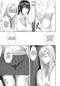 [Sunakawa Tara] Sexualizm [English] [SaHa]