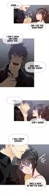 [ButcherBoy] Household Affairs Ch.1-24 (English) (YoManga) (Ongoing)