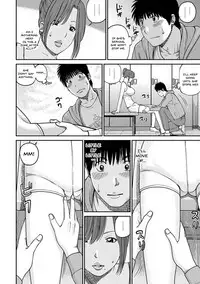 [Kuroki Hidehiko] Momojiri Danchi Mama-san Volley Doukoukai - Mom's Volley Ball | Momojiri District Mature Women's Volleyball Club Ch.1-9 [English] {Doujins.com} [Digital]