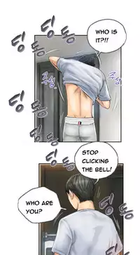 New Face Ch.1-14 (English) (Ongoing)