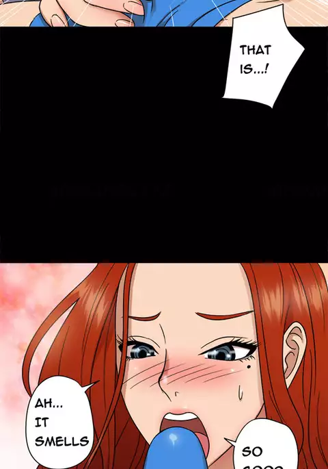 Secret Island Ch.1-22