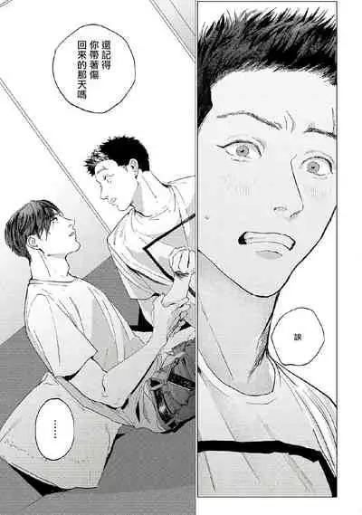 Baka na Inuhodo Itooshii | 傻狗一样可爱的他 Ch. 2-3