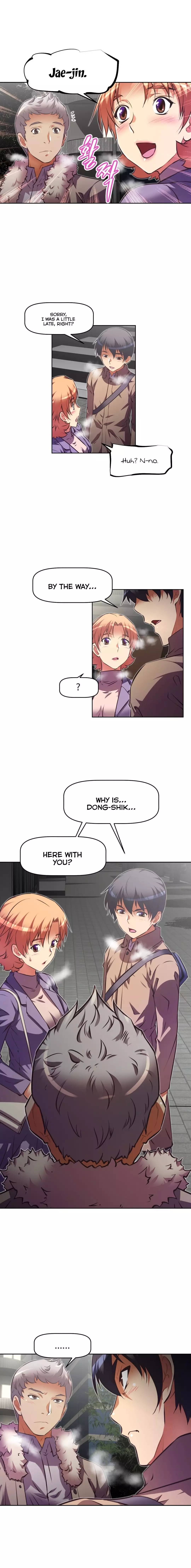 Brawling Go Ch.76-120