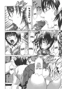 [Sunakawa Tara] Sexualizm [English] [SaHa]