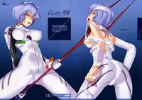 (SC48) [Clesta (Cle Masahiro)] CL-orz: 10.0 - you can (not) advance (Rebuild of Evangelion) [English] {doujin-moe.us} [Decensored]