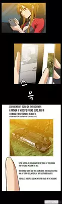 [Yihyeonmin] Drug Candy Ch.0-36 (English) (YoManga) (Ongoing)