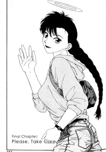 Kirara Vol6 - CH40
