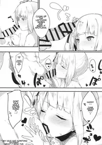 (C92) [Ofuton de Suyaa (Mitsudoue)] Sweet Life (Kantai Collection -KanColle-) [English]
