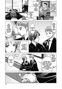 [Umemaru] Ima kara Kanojo ga Netoraremasu Ch. 1-4 [English] {doujins.com} [Digital]