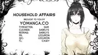 [ButcherBoy] Household Affairs Ch.1-29 (English) (YoManga) (Ongoing)