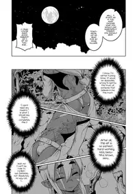 [Takatsu] Isekai de Elf no Yuusha (♂) ga Yome ni natte kureru you desu!? (Koushoku Shounen Vol. 11) [English] [mysterymeat3] [Digital]