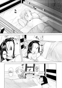 [Urajirou] Chiisana Koigokoro [English] [biribiri]