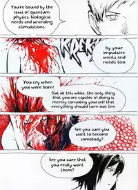 [Kharisma Jati] Repetitive [English] {atomicpuppy}