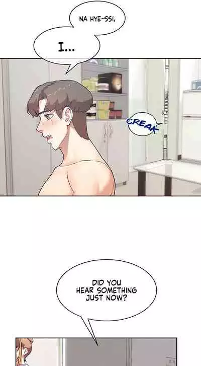 [Dabeul, Mul-oli] Is this the Way You Do it Ch.13/? [English] [Manhwa PDF]