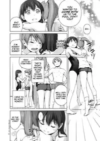 [Hiyorimi no Sora (Hiyori Mizuki)] Suku-Mizu Syndrome 2 [English] [wehasband]
