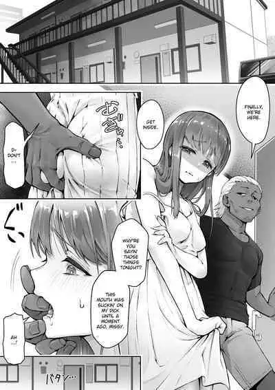 Ore ga Saki ni Suki datta kara yoo 2