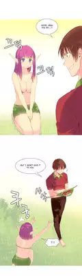 [Tankguy, ROZER] A World That I Rule Ch.01-25 [English] (Game of Scanlation) (Ongoing)