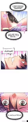 [Worin] Brawling Go Ch.0-40 (English) (YoManga) (Ongoing)